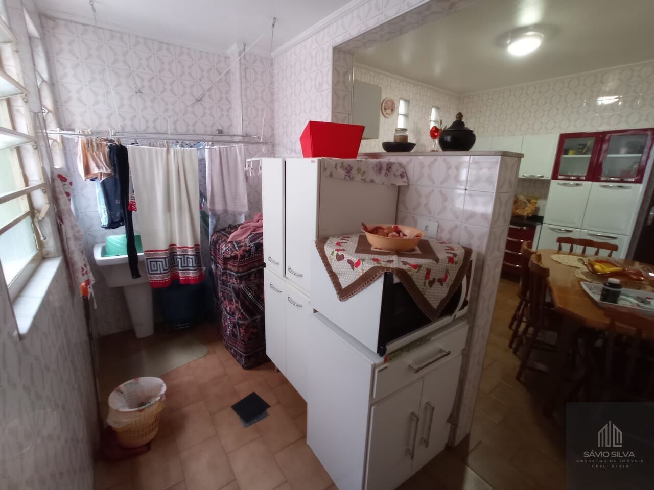 Apartamento à venda com 2 quartos, 114m² - Foto 4