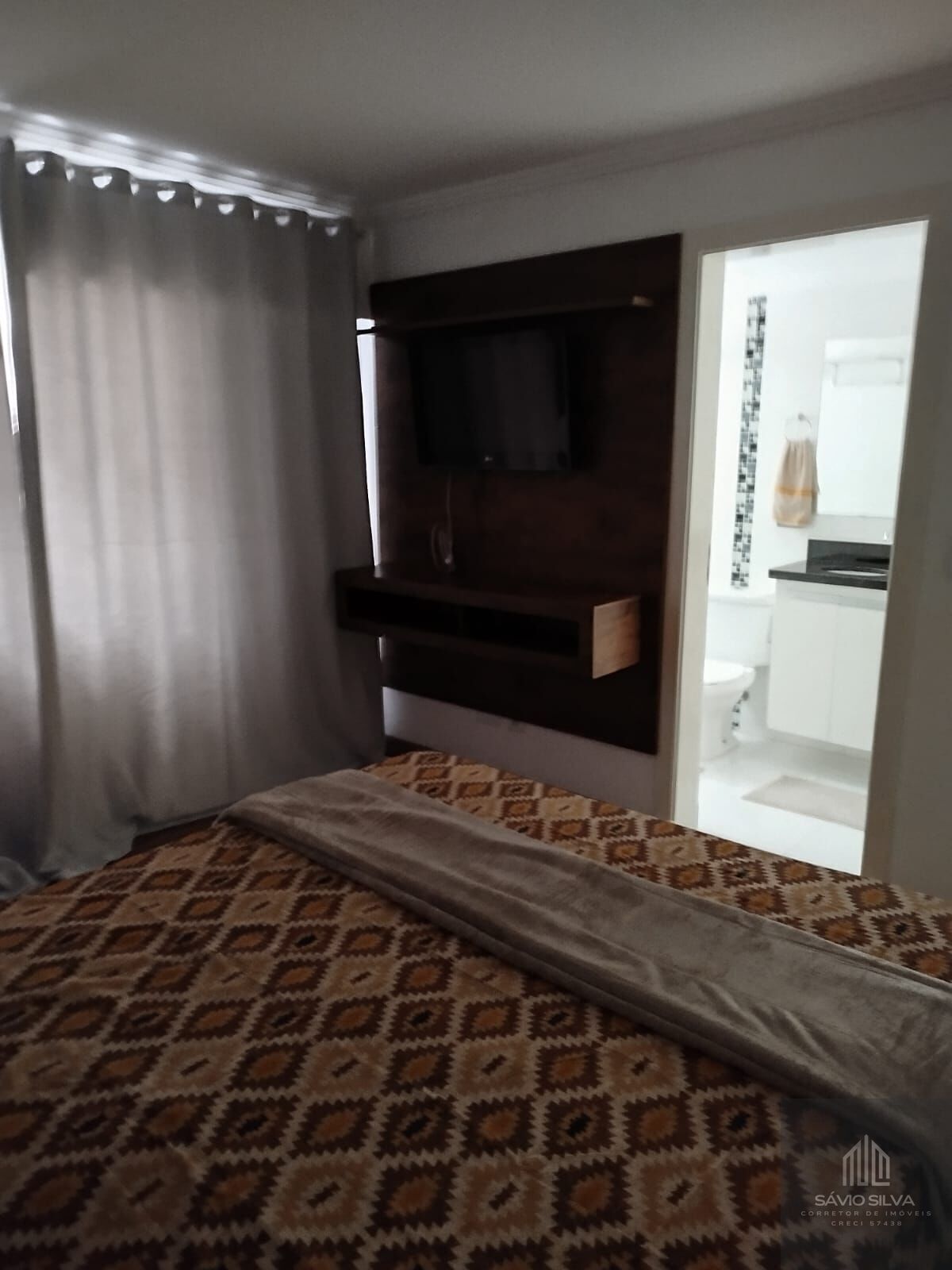 Apartamento para alugar com 2 quartos, 90m² - Foto 12