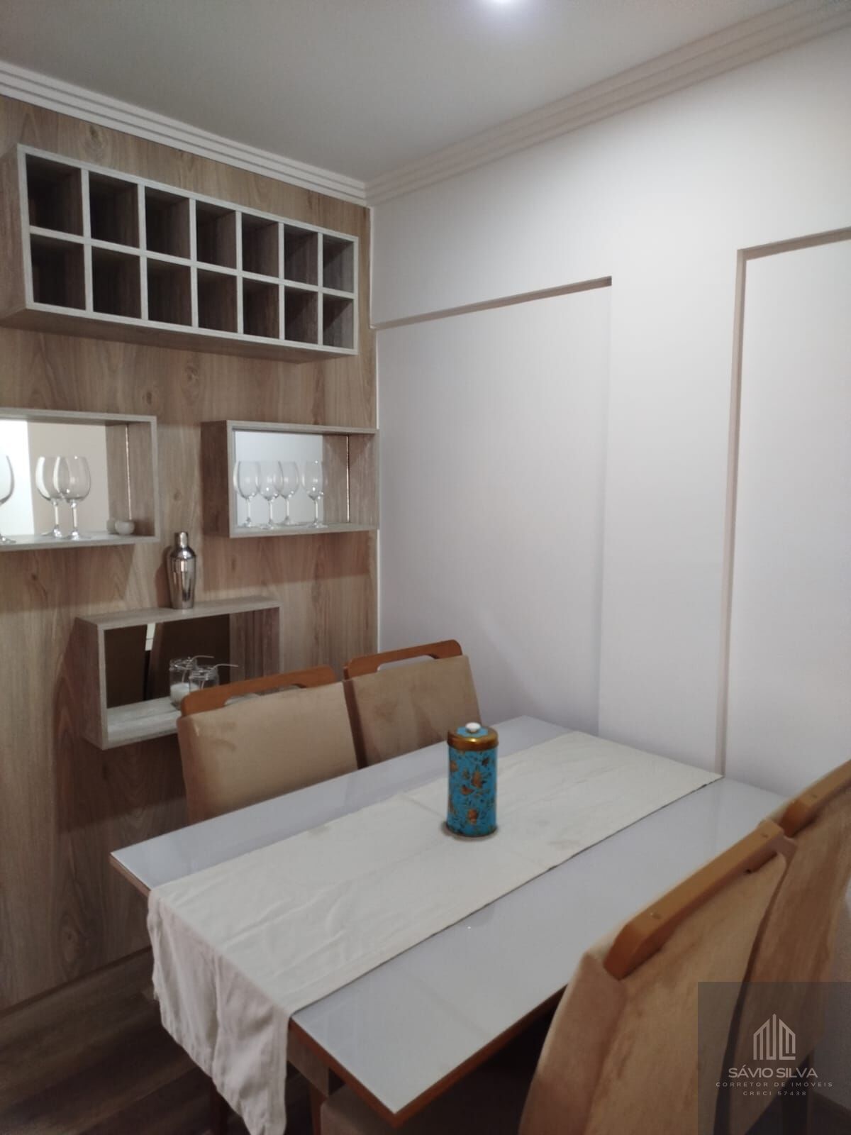 Apartamento para alugar com 2 quartos, 90m² - Foto 4