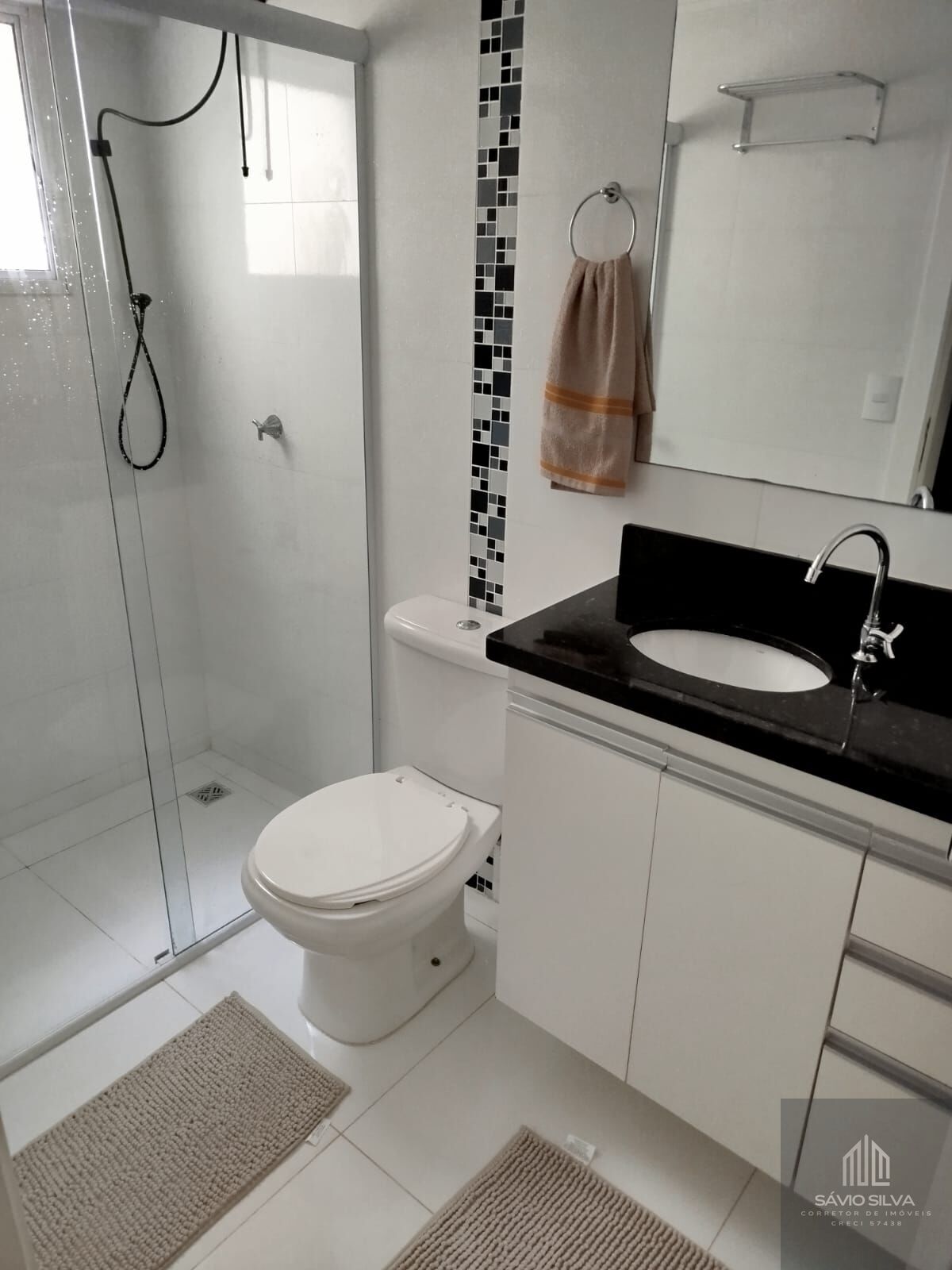 Apartamento para alugar com 2 quartos, 90m² - Foto 9