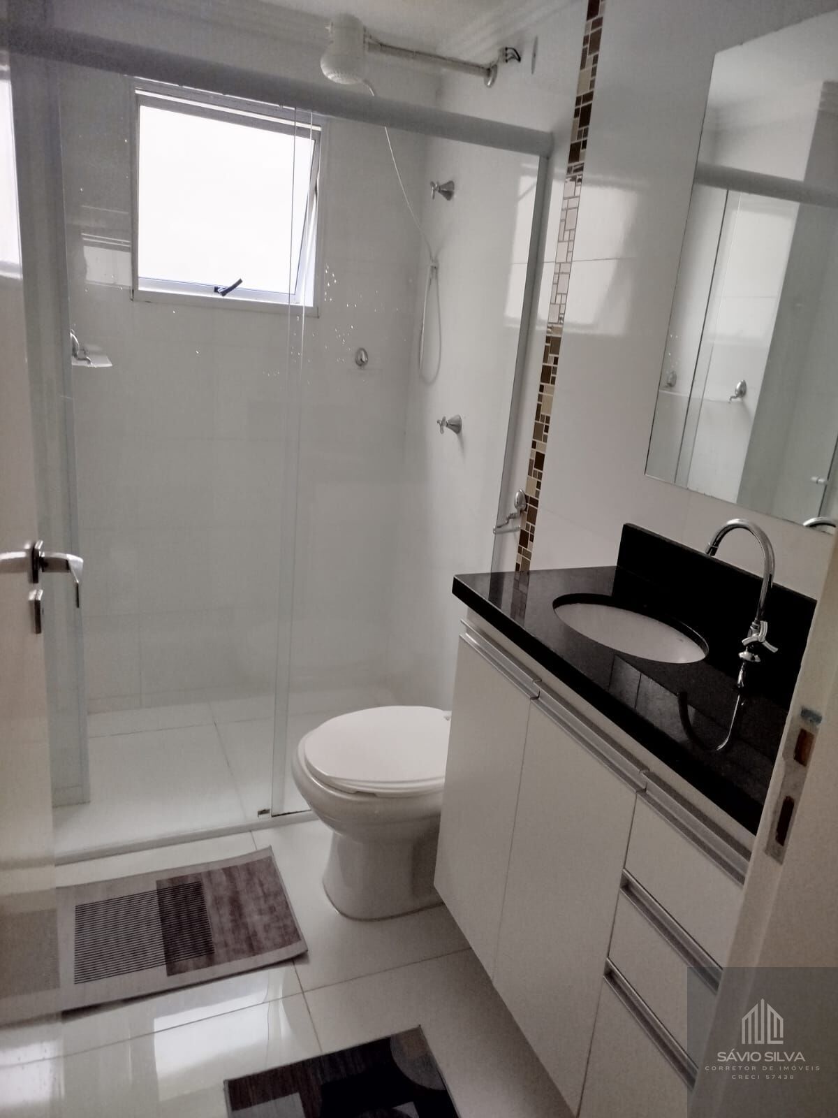 Apartamento para alugar com 2 quartos, 90m² - Foto 8
