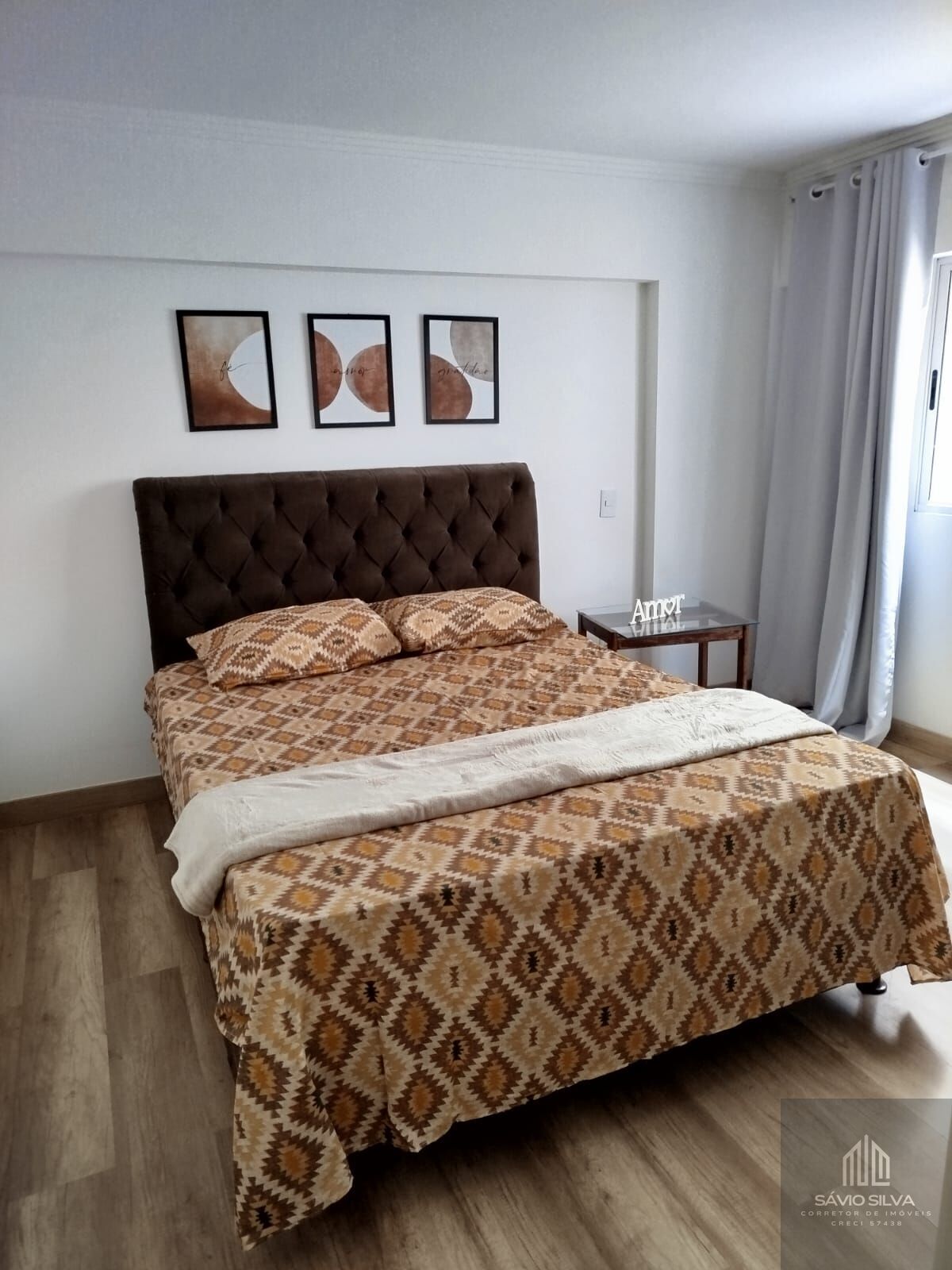 Apartamento para alugar com 2 quartos, 90m² - Foto 7