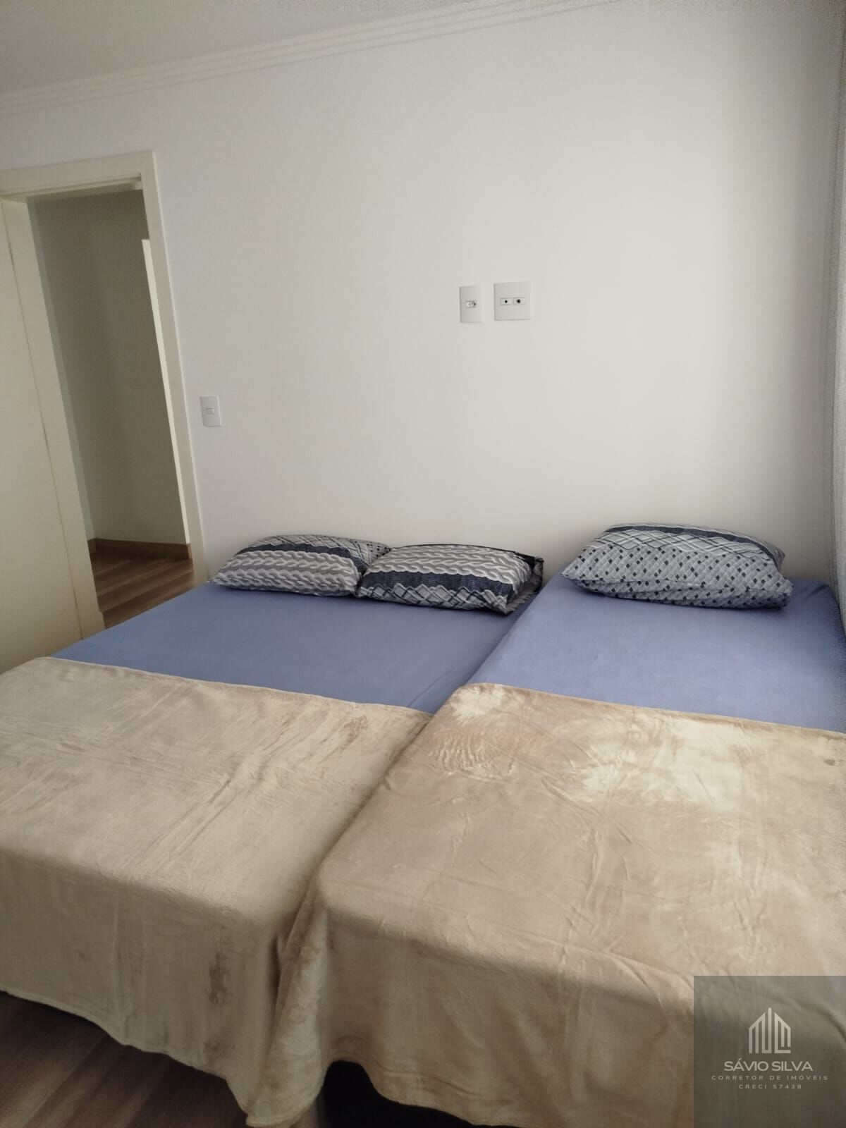Apartamento para alugar com 2 quartos, 90m² - Foto 13