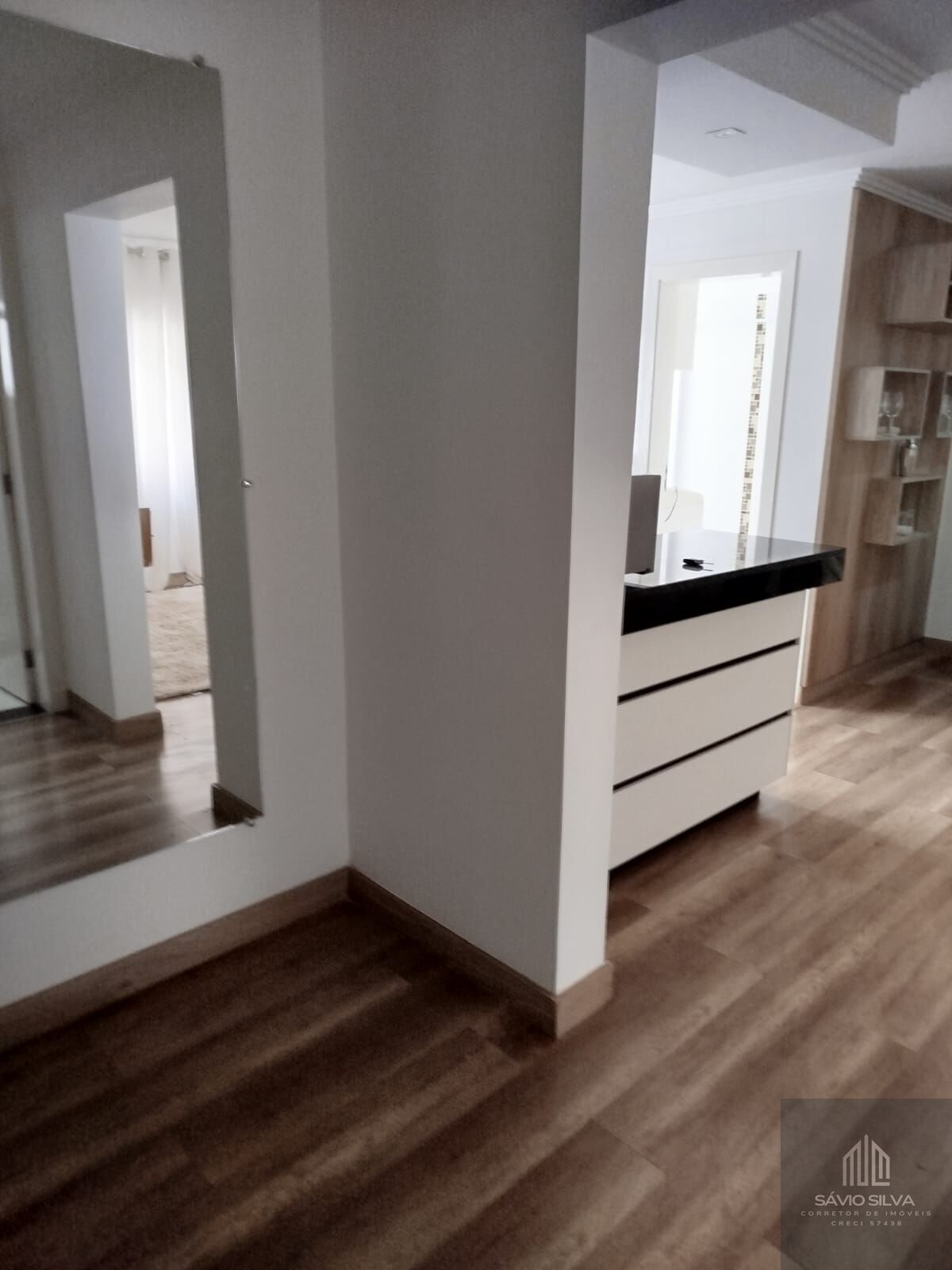 Apartamento para alugar com 2 quartos, 90m² - Foto 21