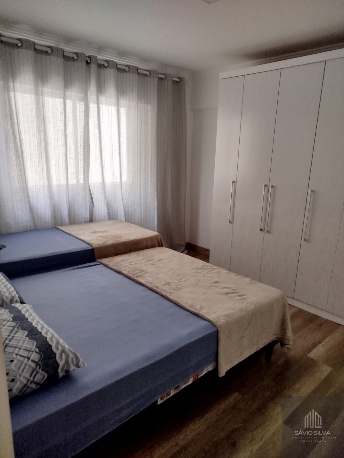 Apartamento para alugar com 2 quartos, 90m² - Foto 17