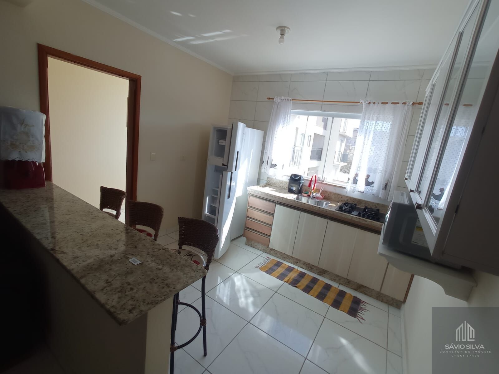 Apartamento, 2 quartos, 70 m² - Foto 3