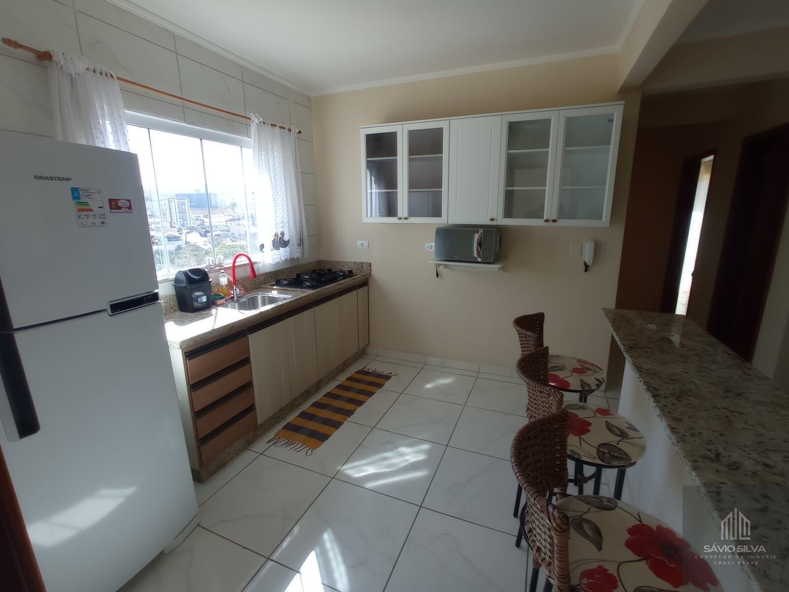 Apartamento, 2 quartos, 70 m² - Foto 5