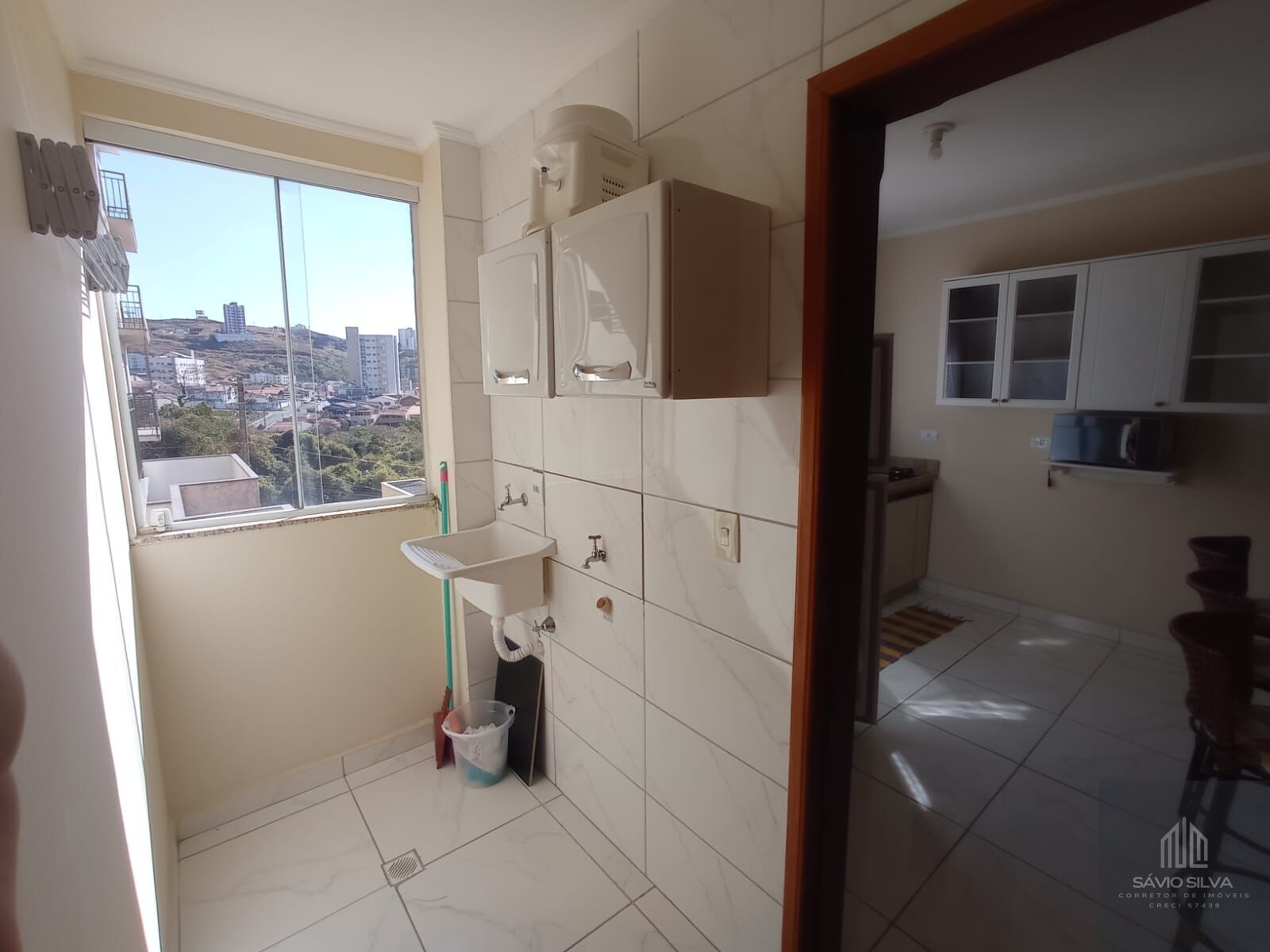 Apartamento, 2 quartos, 70 m² - Foto 4