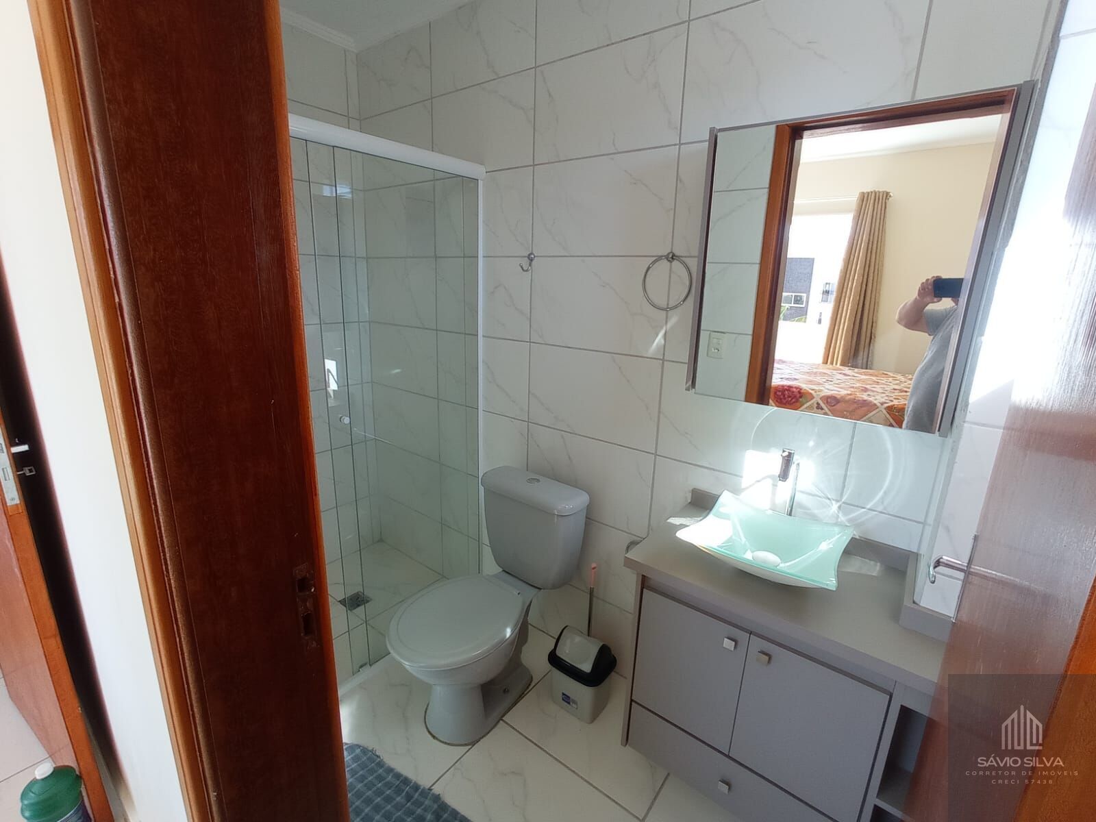 Apartamento, 2 quartos, 70 m² - Foto 13