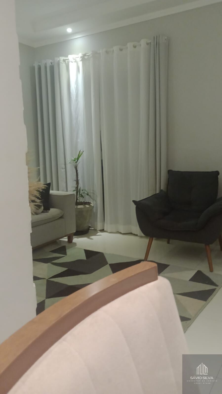 Apartamento à venda com 3 quartos, 95m² - Foto 21
