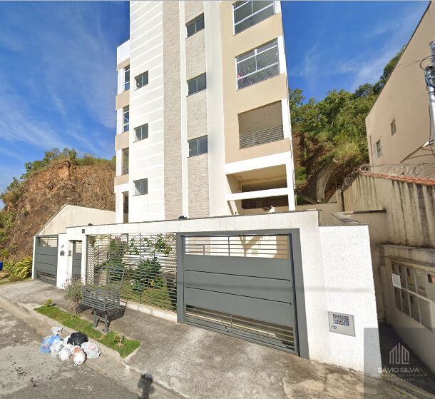 Apartamento à venda com 3 quartos, 95m² - Foto 1