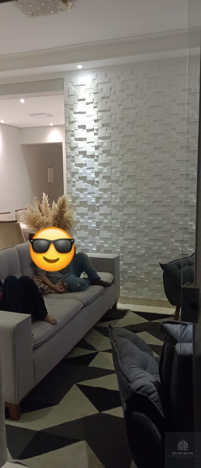 Apartamento à venda com 3 quartos, 95m² - Foto 13