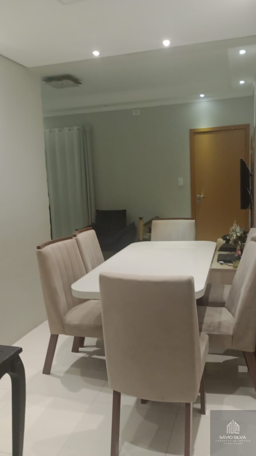 Apartamento à venda com 3 quartos, 95m² - Foto 26