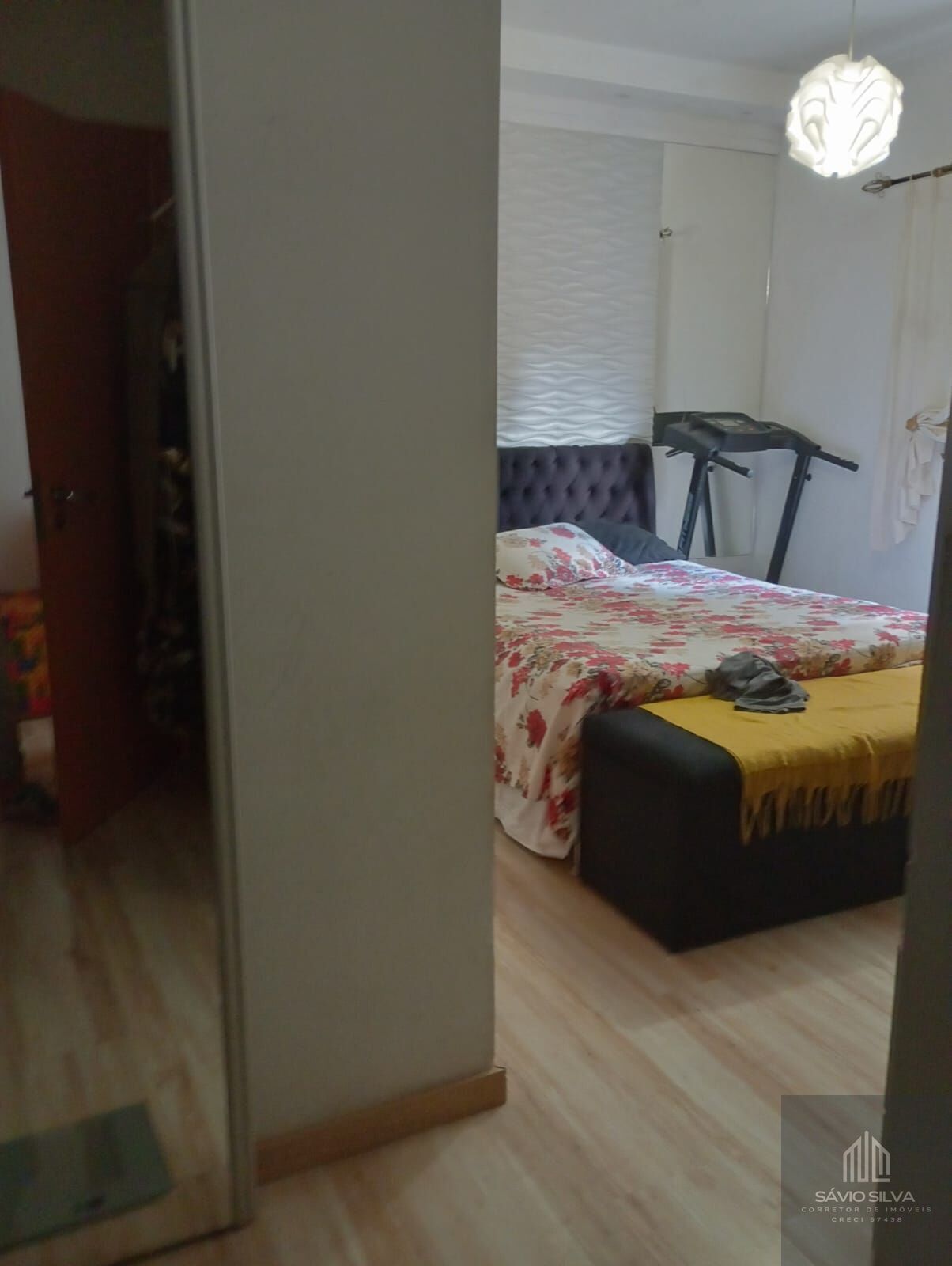 Apartamento à venda com 3 quartos, 95m² - Foto 5