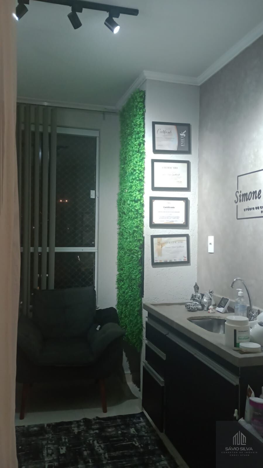 Apartamento à venda com 3 quartos, 95m² - Foto 19