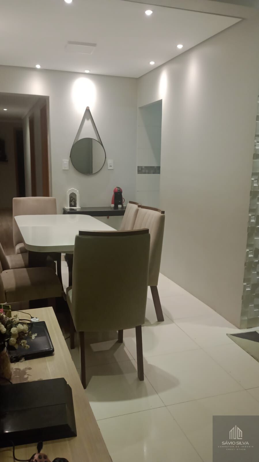 Apartamento à venda com 3 quartos, 95m² - Foto 25