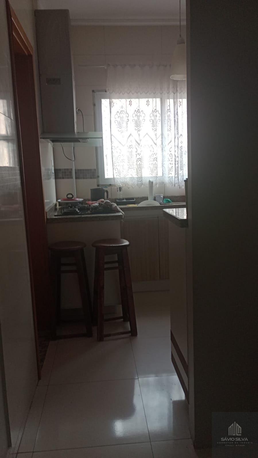 Apartamento à venda com 3 quartos, 95m² - Foto 3
