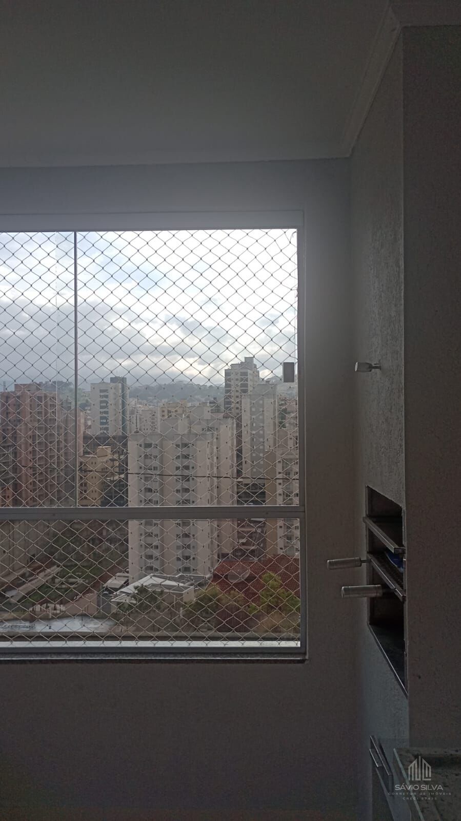 Apartamento à venda com 3 quartos, 95m² - Foto 4