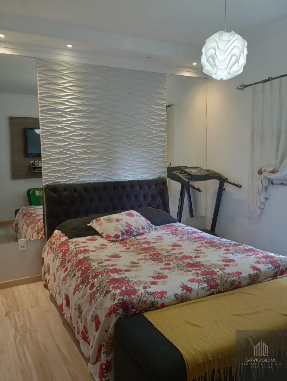 Apartamento à venda com 3 quartos, 95m² - Foto 6