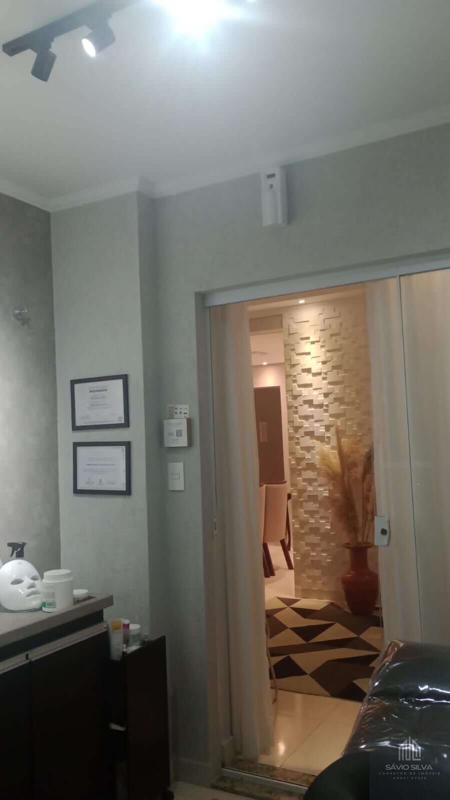Apartamento à venda com 3 quartos, 95m² - Foto 17