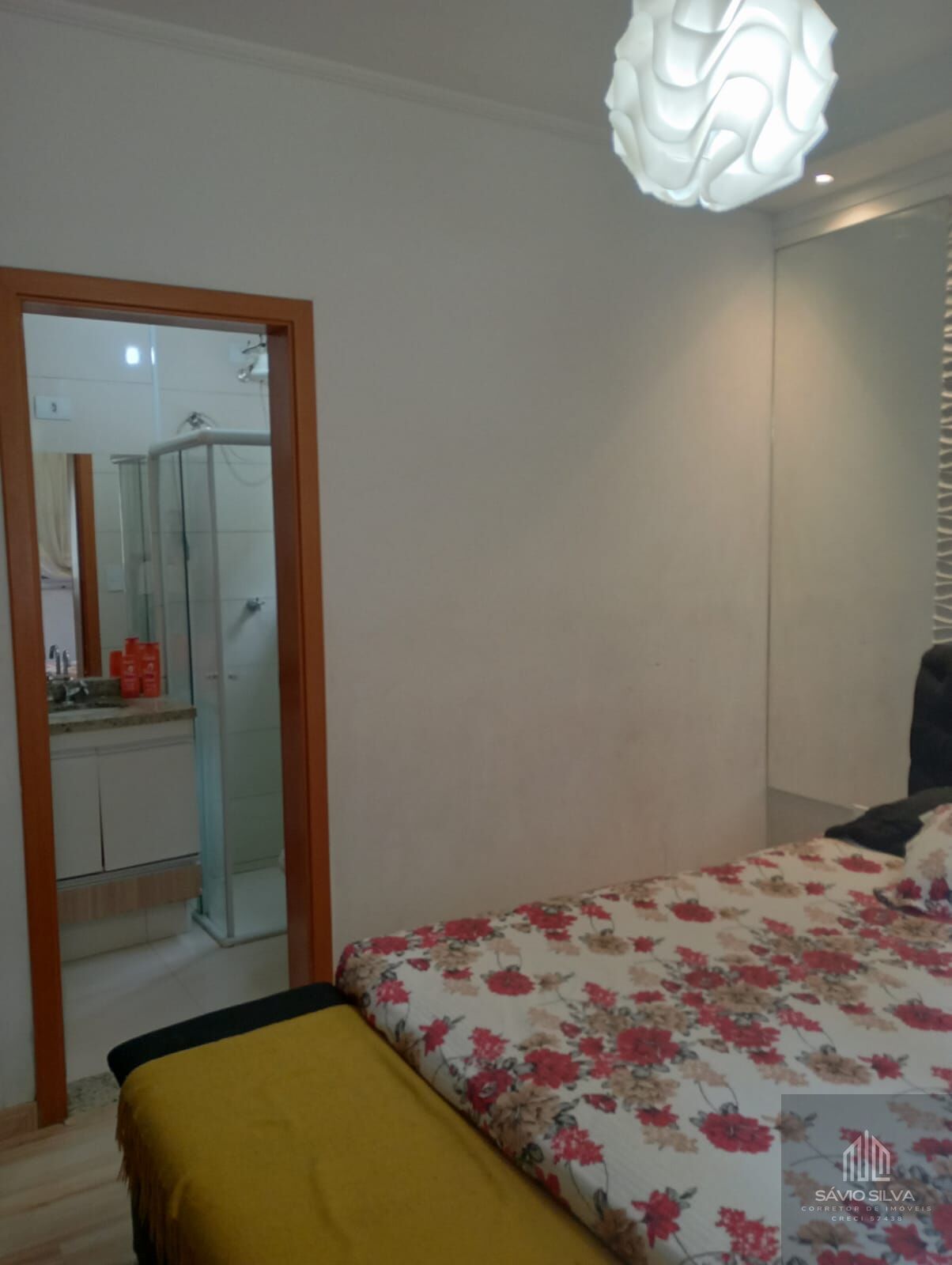 Apartamento à venda com 3 quartos, 95m² - Foto 12