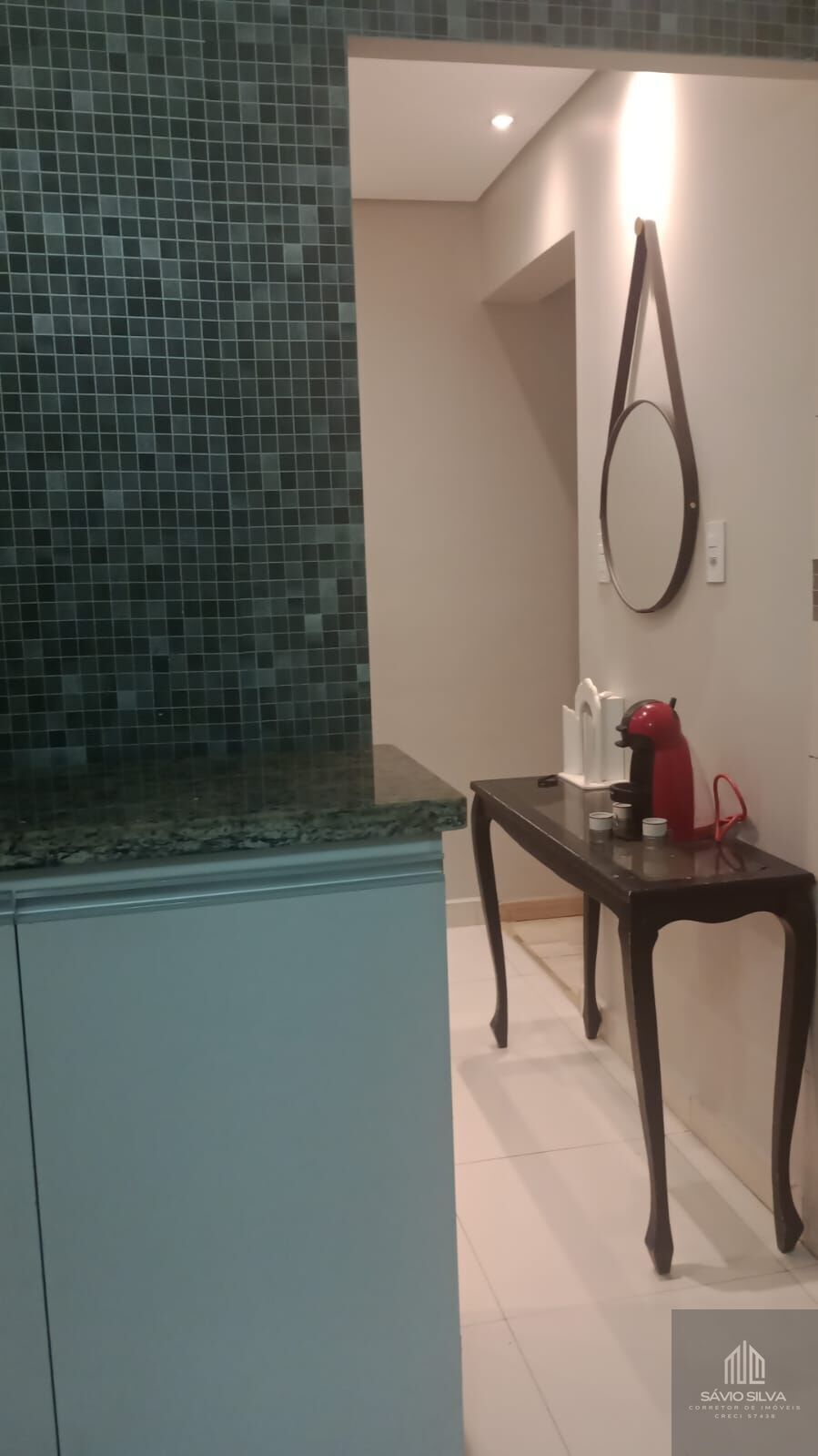 Apartamento à venda com 3 quartos, 95m² - Foto 24