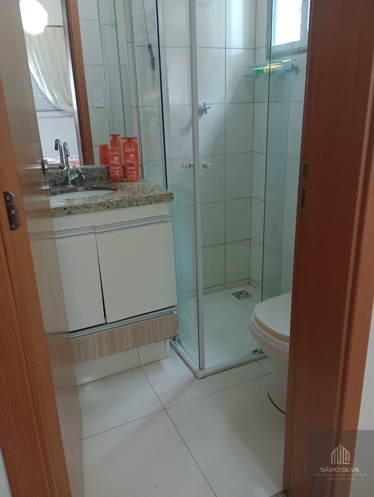 Apartamento à venda com 3 quartos, 95m² - Foto 11
