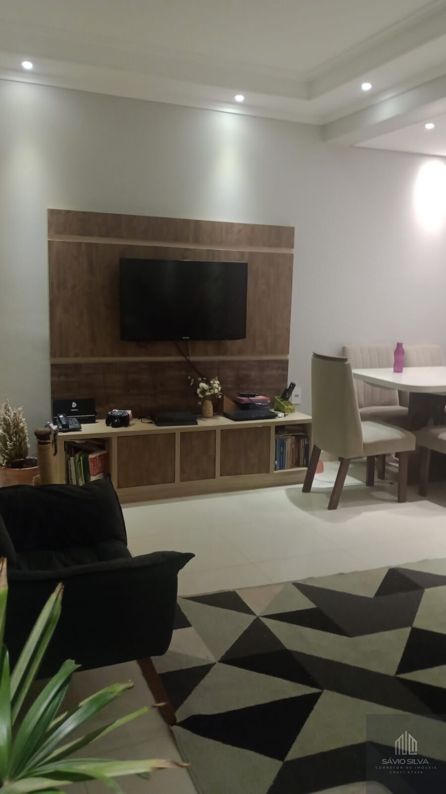 Apartamento à venda com 3 quartos, 95m² - Foto 27