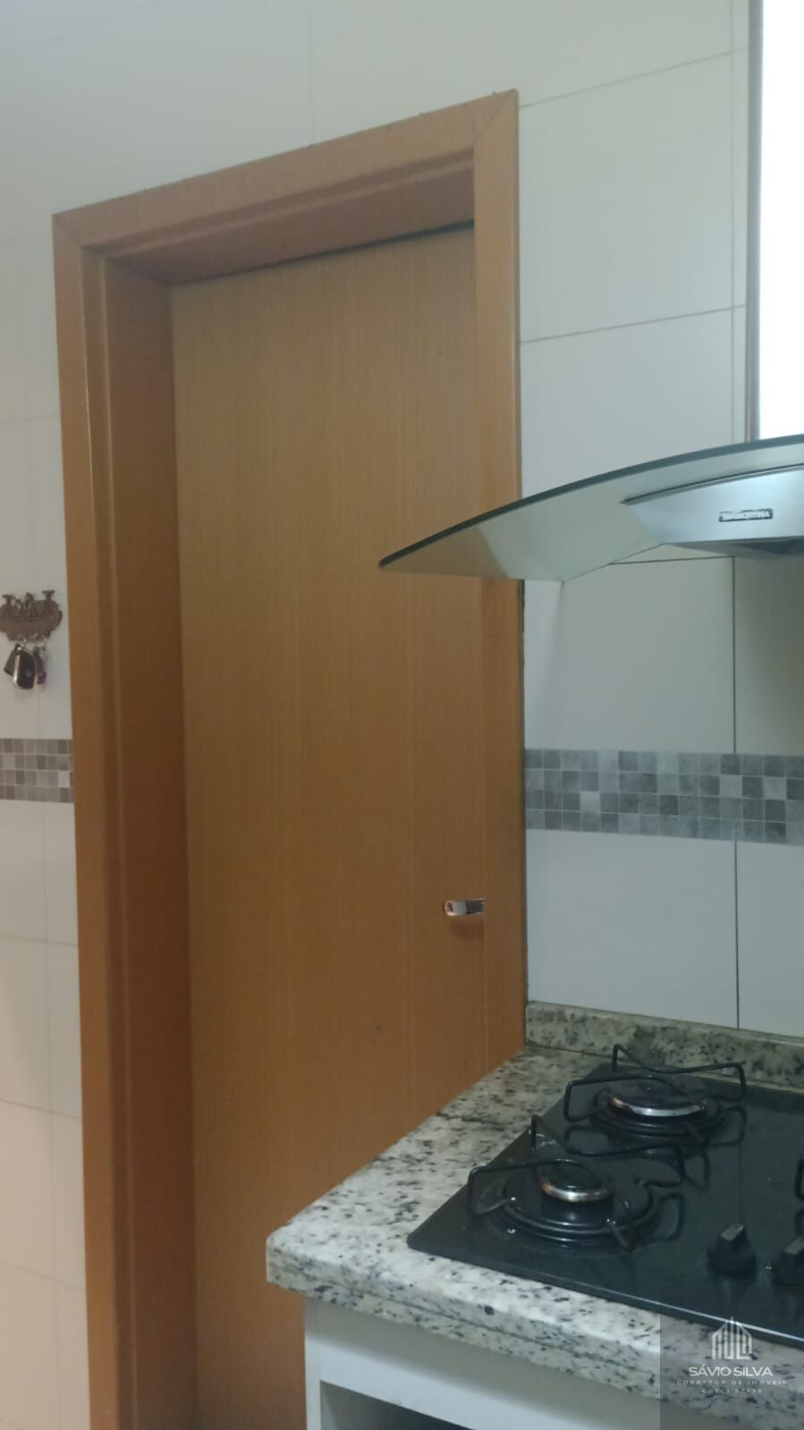 Apartamento à venda com 3 quartos, 95m² - Foto 22