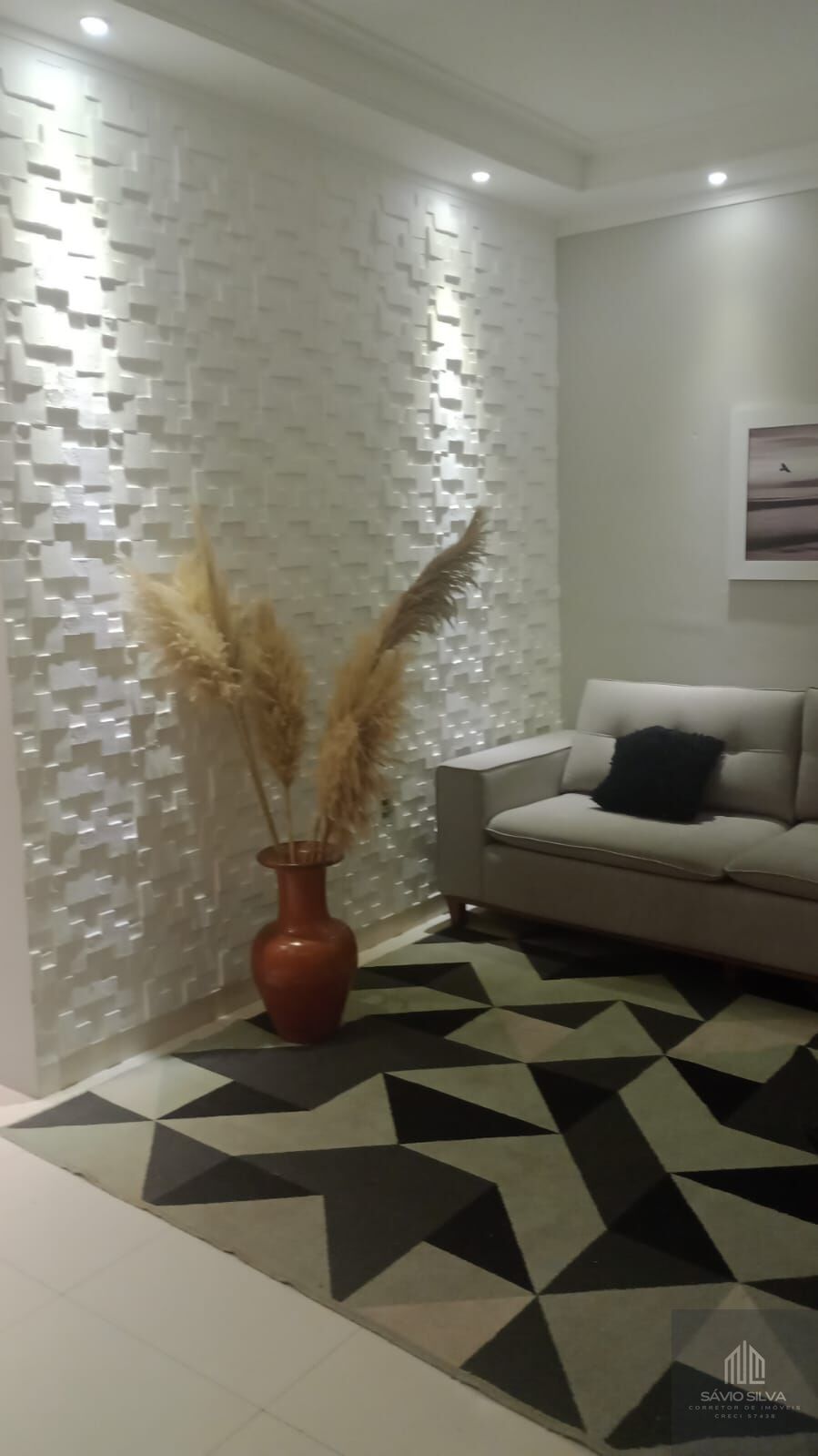 Apartamento à venda com 3 quartos, 95m² - Foto 28