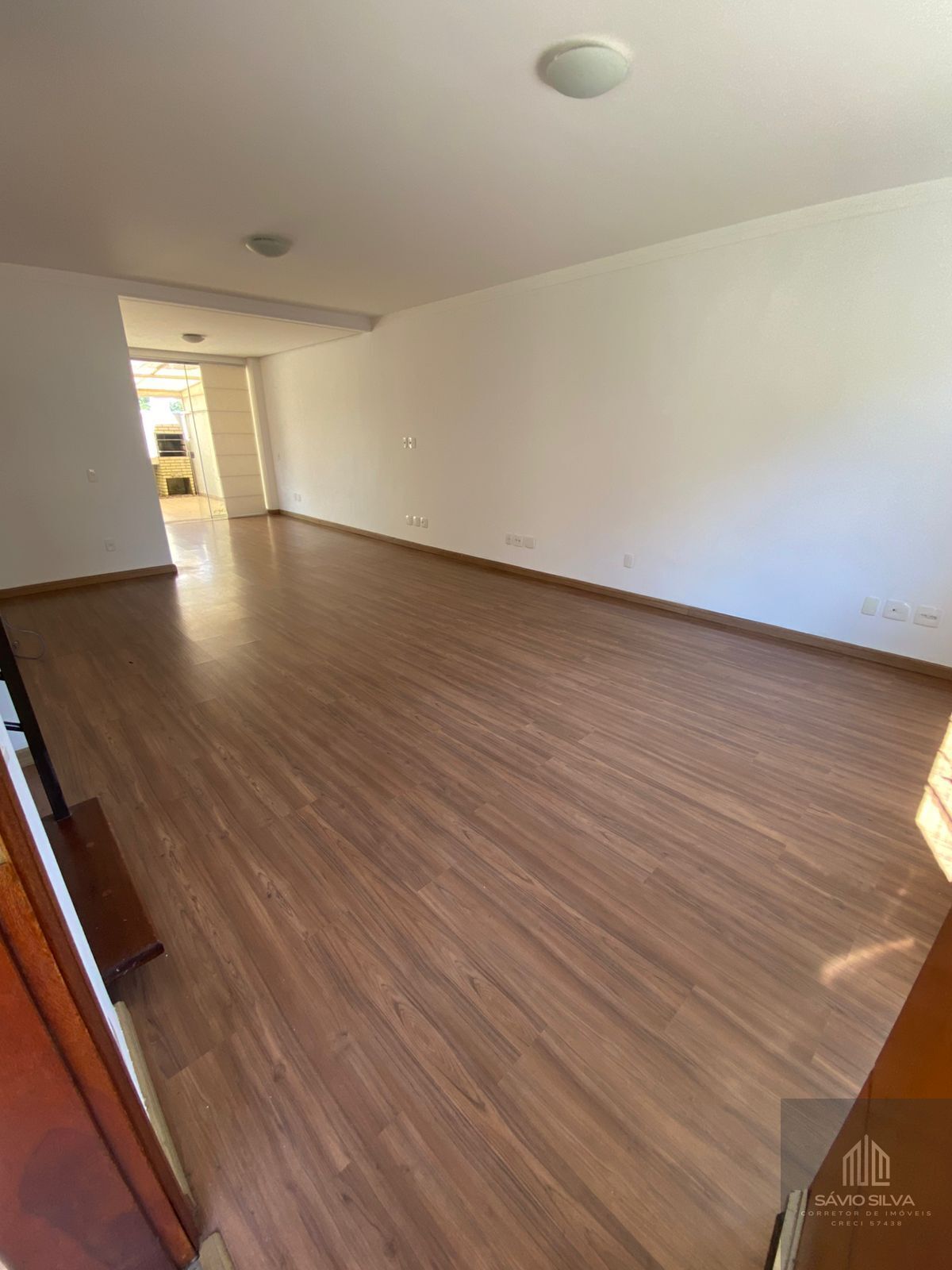 Casa para alugar com 3 quartos, 169m² - Foto 6