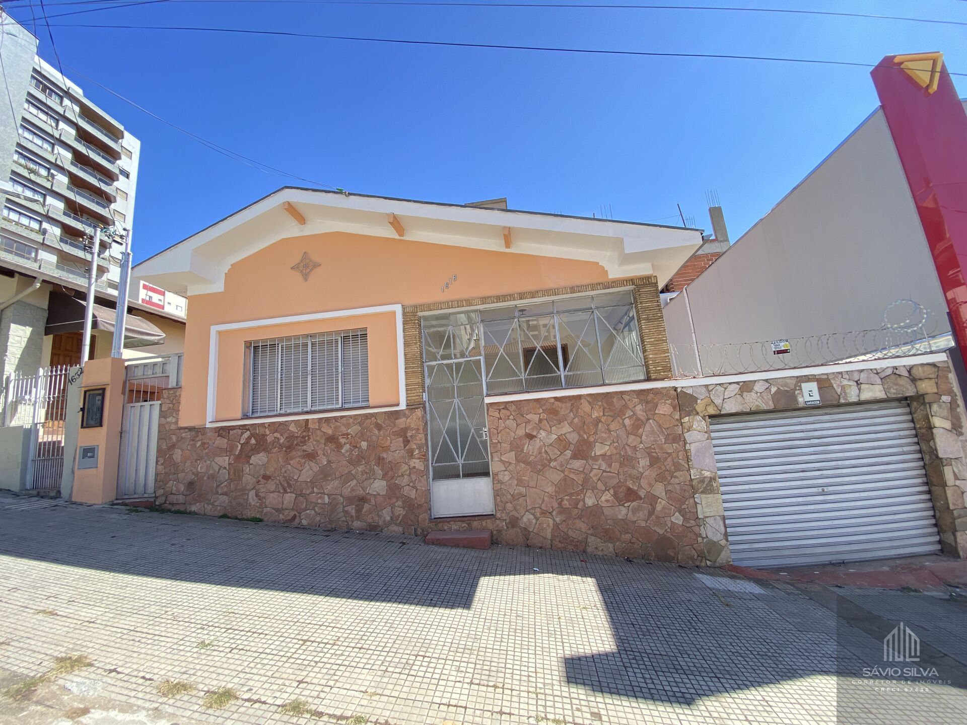 Casa, 3 quartos, 130 m² - Foto 1