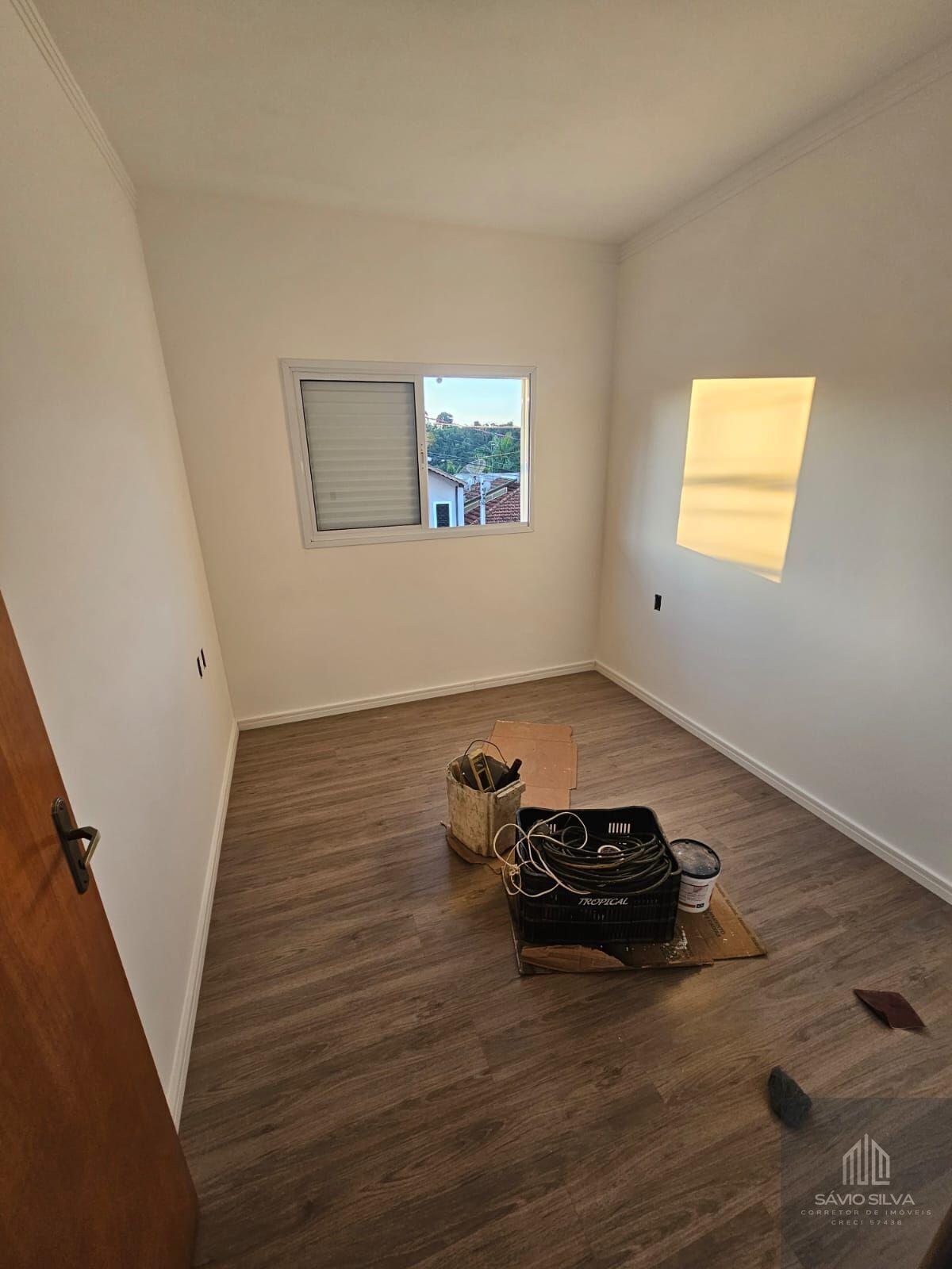 Casa à venda com 3 quartos, 130m² - Foto 6