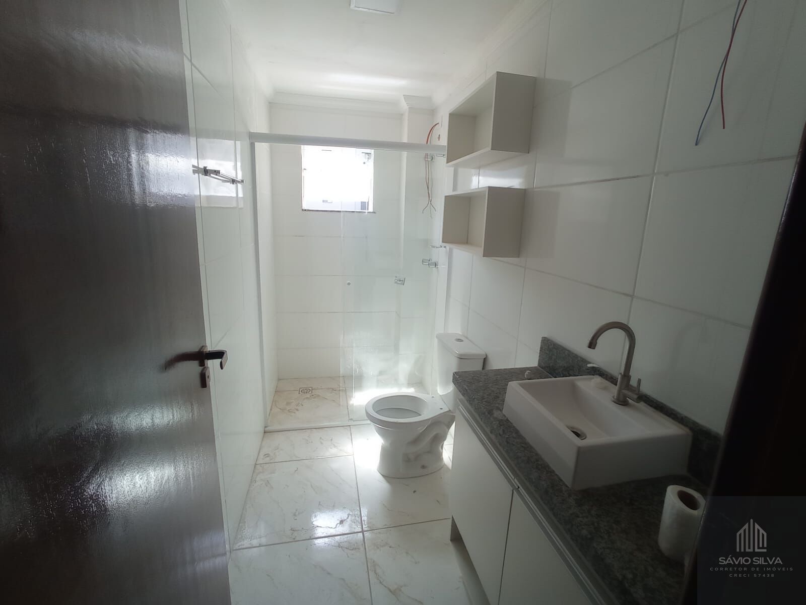 Apartamento à venda com 2 quartos, 84m² - Foto 7