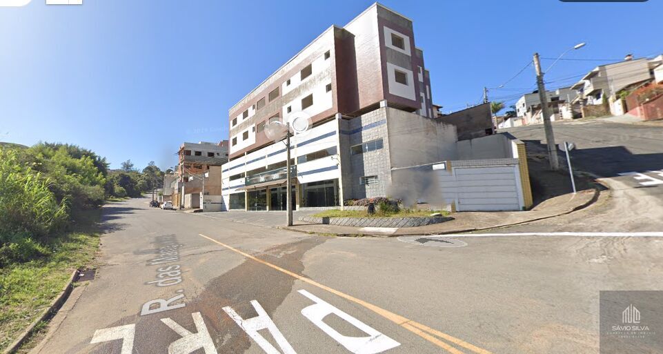 Apartamento à venda com 2 quartos, 84m² - Foto 1