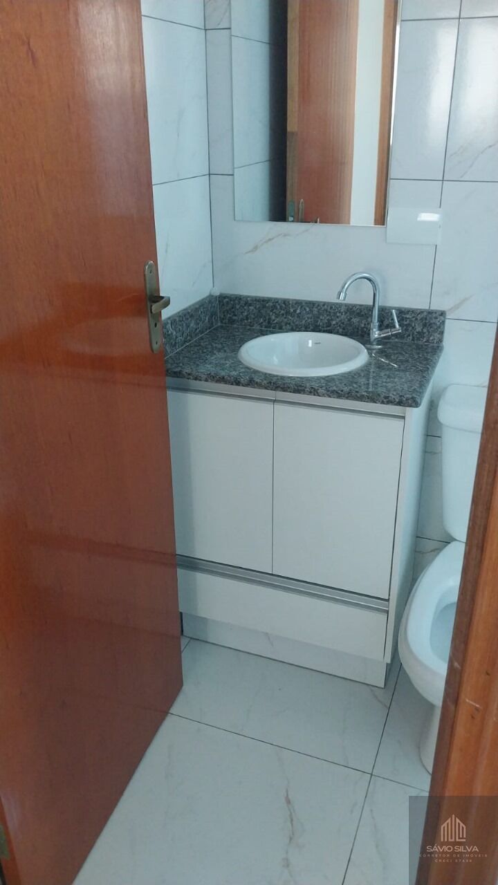 Apartamento para alugar com 2 quartos, 60m² - Foto 5