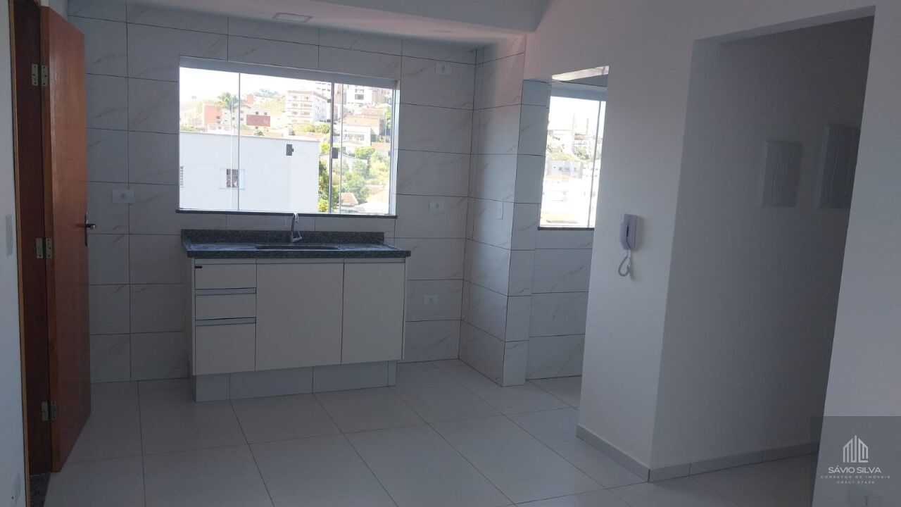 Apartamento para alugar com 2 quartos, 60m² - Foto 3