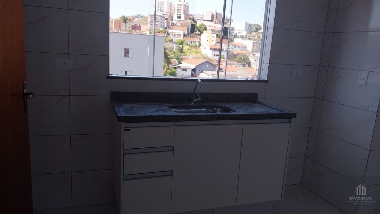 Apartamento para alugar com 2 quartos, 60m² - Foto 4