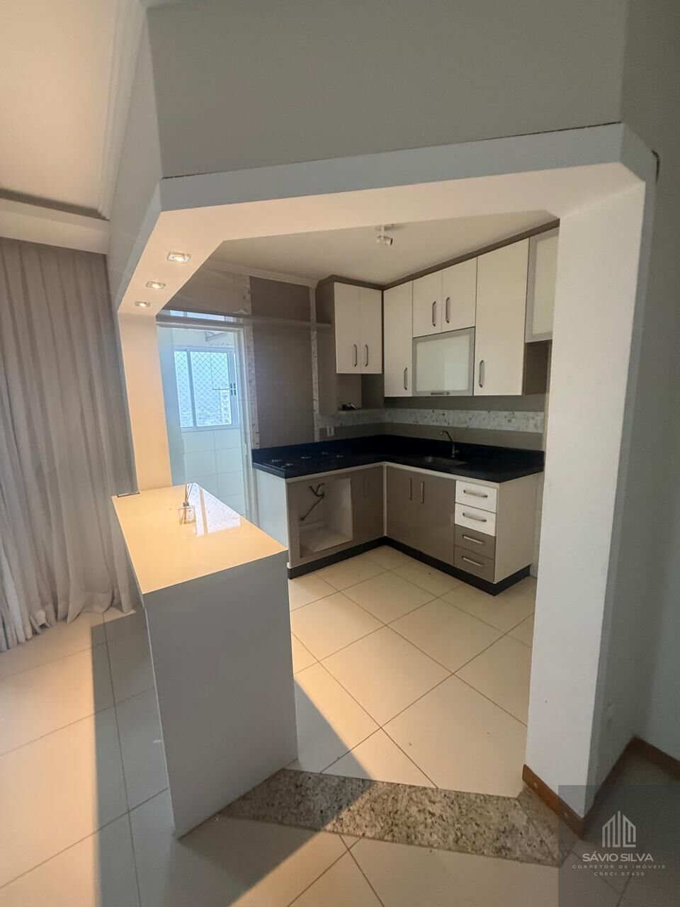 Apartamento, 3 quartos, 90 m² - Foto 2