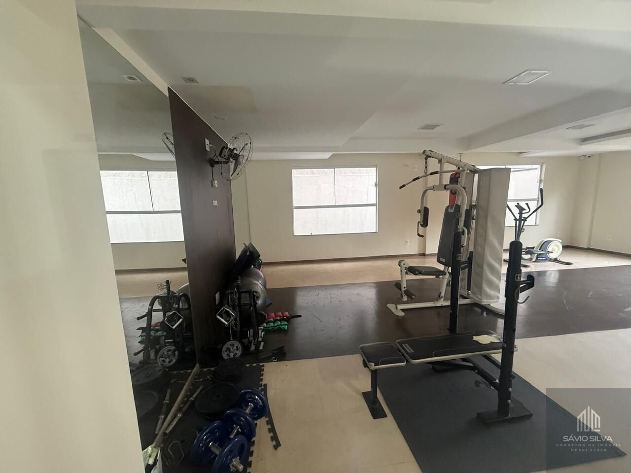 Apartamento, 3 quartos, 90 m² - Foto 20