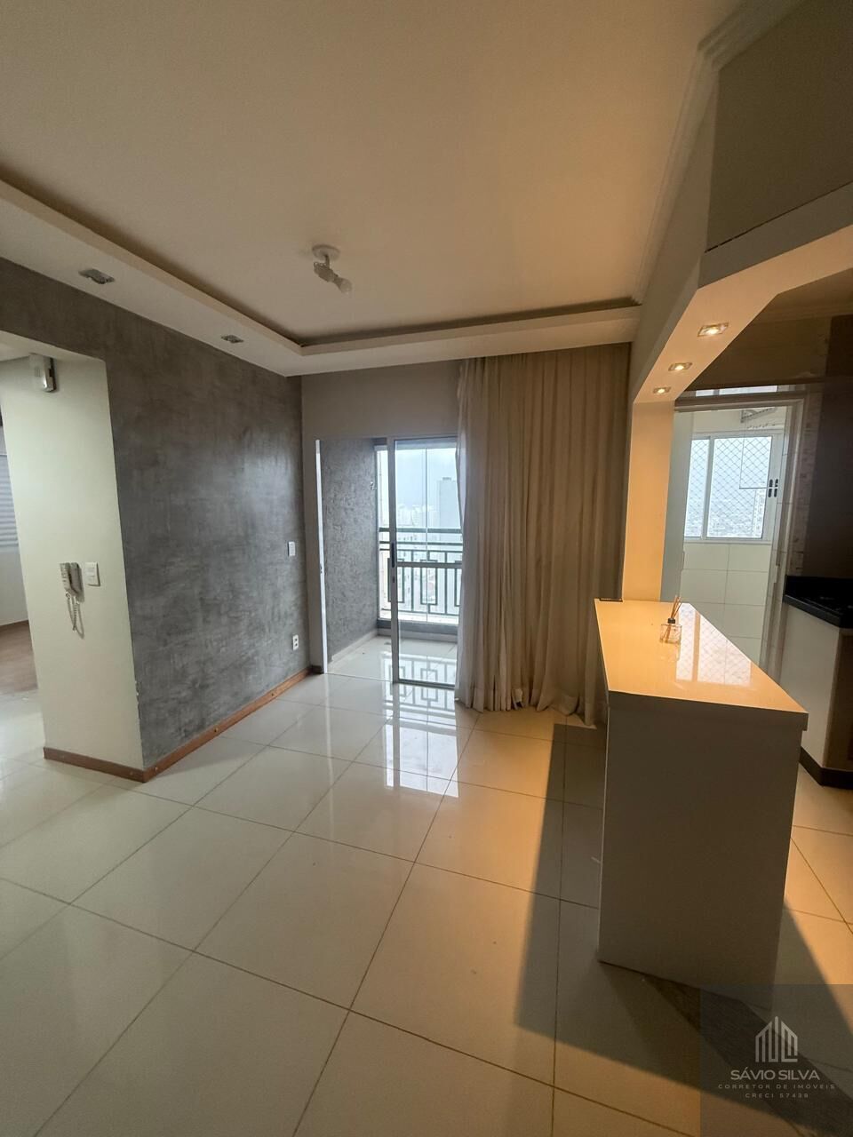 Apartamento, 3 quartos, 90 m² - Foto 4