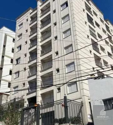 Apartamento, 3 quartos, 90 m² - Foto 1