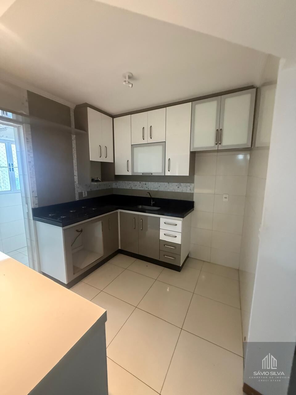 Apartamento, 3 quartos, 90 m² - Foto 3