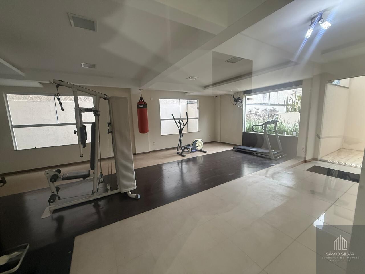 Apartamento, 3 quartos, 90 m² - Foto 21