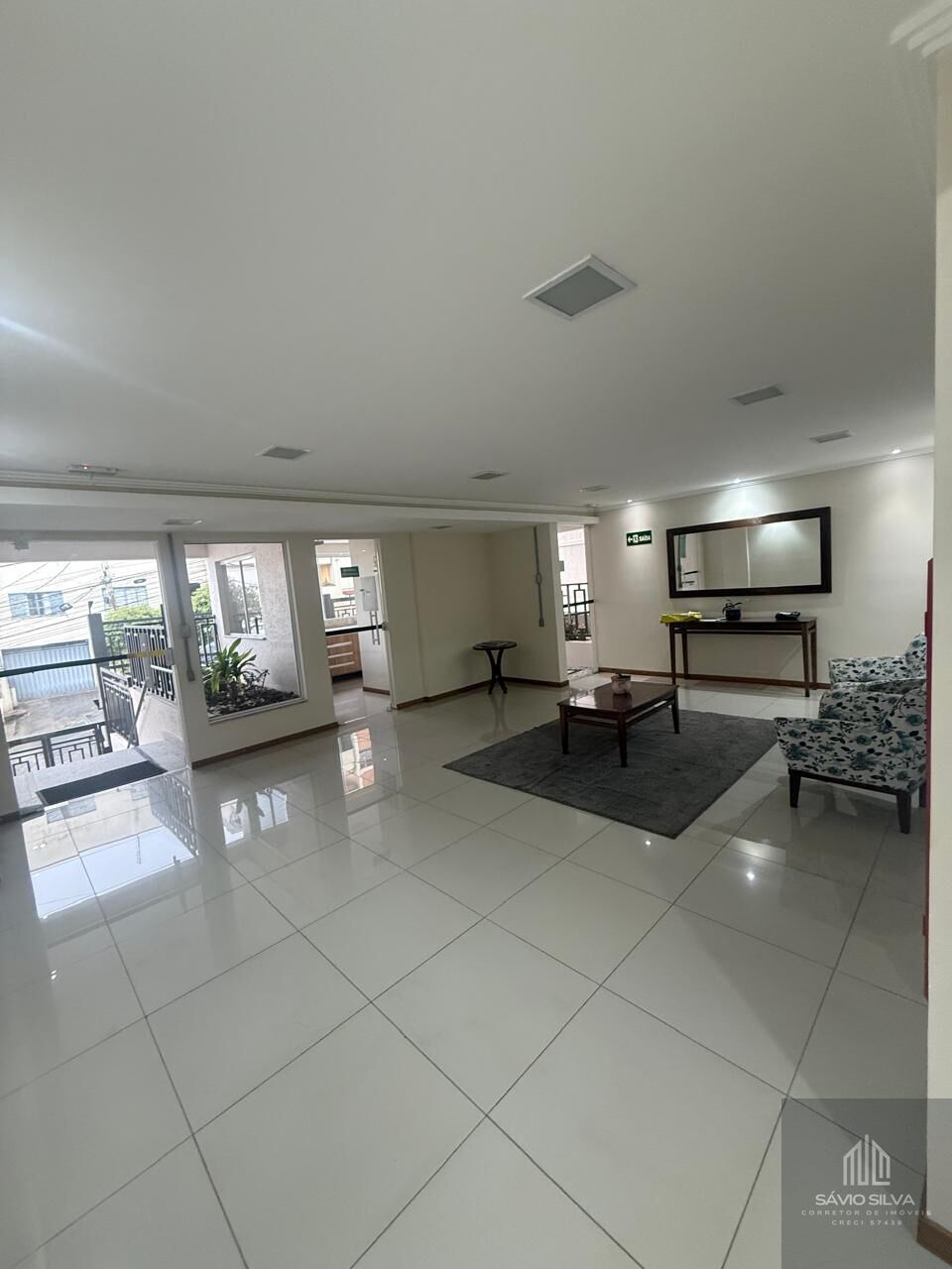 Apartamento, 3 quartos, 90 m² - Foto 22