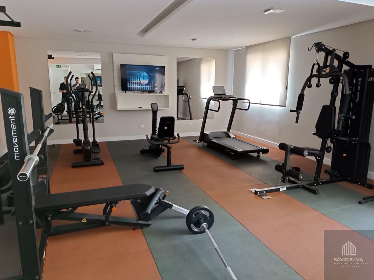 Apartamento para alugar com 2 quartos, 75m² - Foto 16