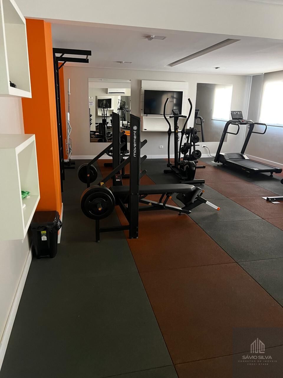 Apartamento para alugar com 2 quartos, 75m² - Foto 14