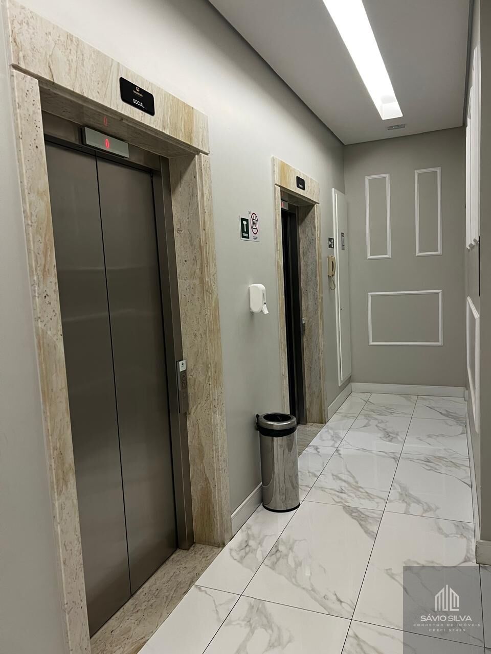 Apartamento para alugar com 2 quartos, 75m² - Foto 13