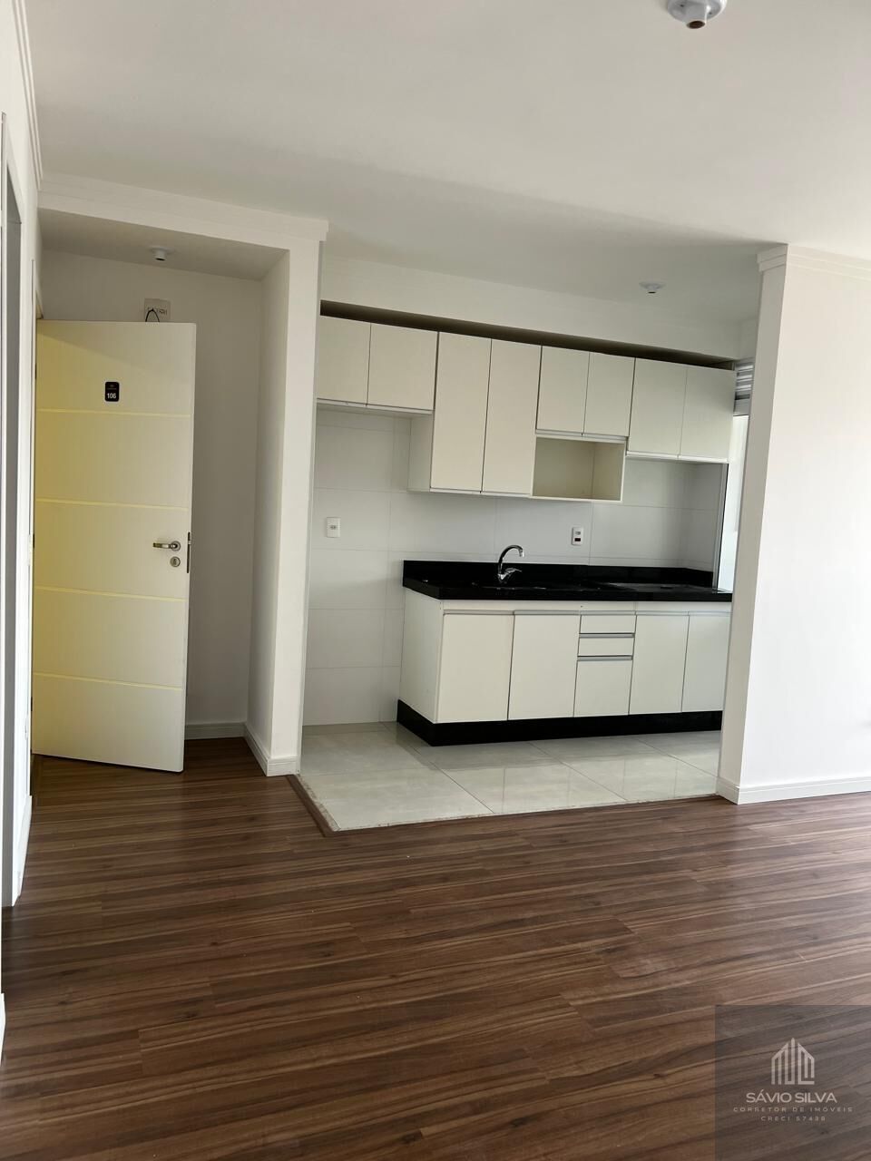Apartamento para alugar com 2 quartos, 75m² - Foto 5