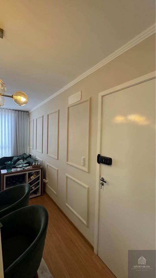 Apartamento à venda com 2 quartos, 66m² - Foto 2